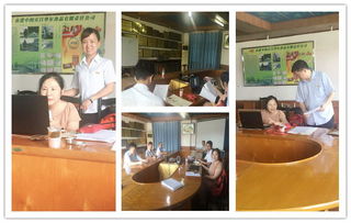 品質(zhì)護(hù)航，綠色領(lǐng)航——祝賀宜昌華爾食品有限責(zé)任公司順利通過(guò)GB/T24001等認(rèn)證首次評(píng)審