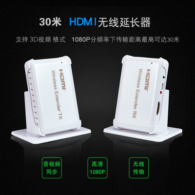 工廠直供 HDMI延長器、網絡延長器與信號傳輸放大器的全面解析與選型指南