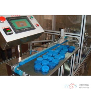 薩瑪克自動化包裝機械 驅動工業升級的智慧之選 | 3158創業信息網獨家解析